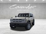 New 2025 Ford Bronco Big Bend thumbnail 2