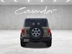 New 2025 Ford Bronco Big Bend thumbnail 5