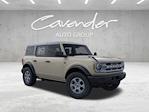 New 2025 Ford Bronco Big Bend thumbnail 7