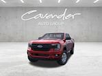 New 2025 Ford Ranger XL SuperCrew Cab thumbnail 2