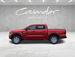 New 2025 Ford Ranger XL SuperCrew Cab thumbnail 3