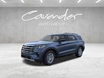 New 2026 Ford Explorer ACTIV thumbnail 1