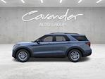 New 2026 Ford Explorer ACTIV thumbnail 3