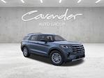New 2026 Ford Explorer ACTIV thumbnail 7
