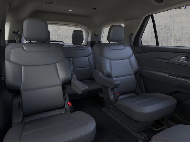 New 2026 Ford Explorer ACTIV - photo 11