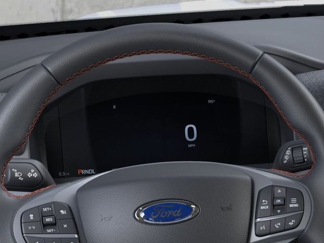 New 2026 Ford Explorer ACTIV - photo 13