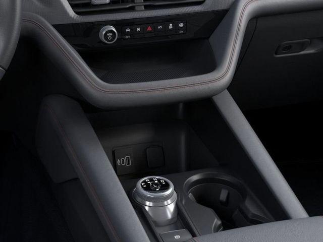 New 2026 Ford Explorer ACTIV - photo 15
