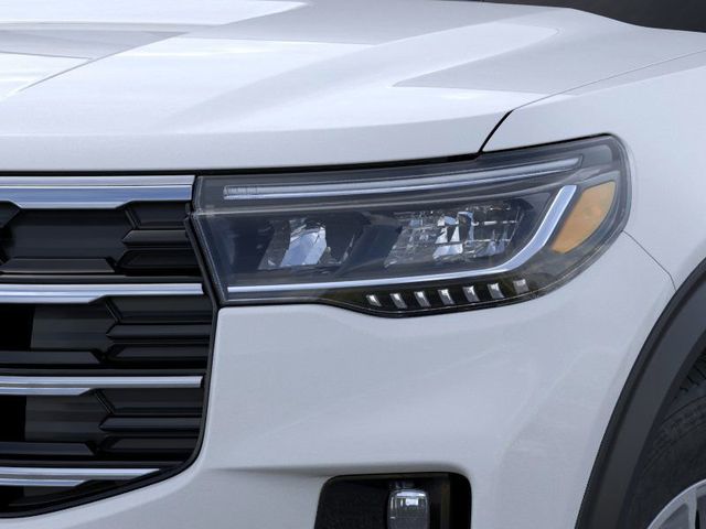 New 2026 Ford Explorer ACTIV - photo 18