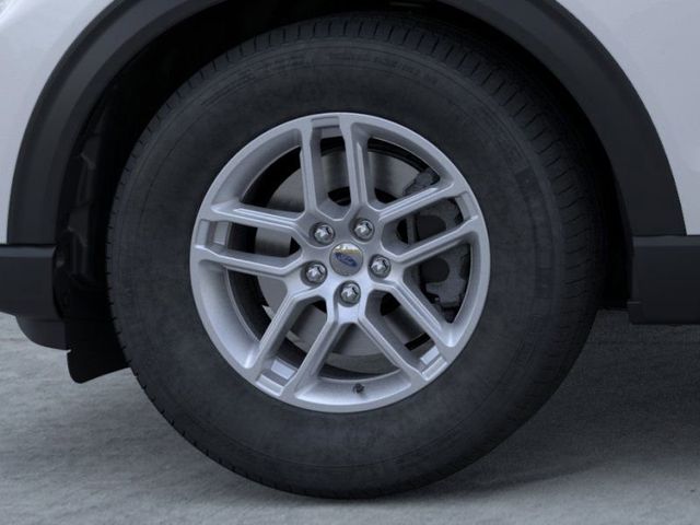 New 2026 Ford Explorer ACTIV - photo 19