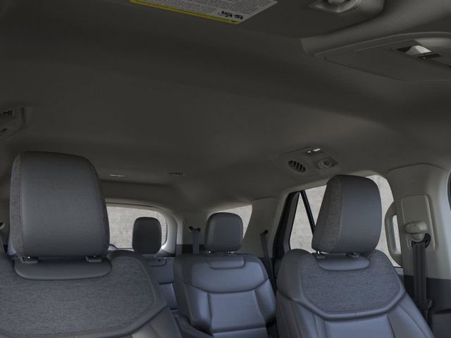 New 2026 Ford Explorer ACTIV - photo 22