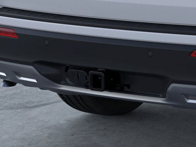 New 2026 Ford Explorer ACTIV - photo 23