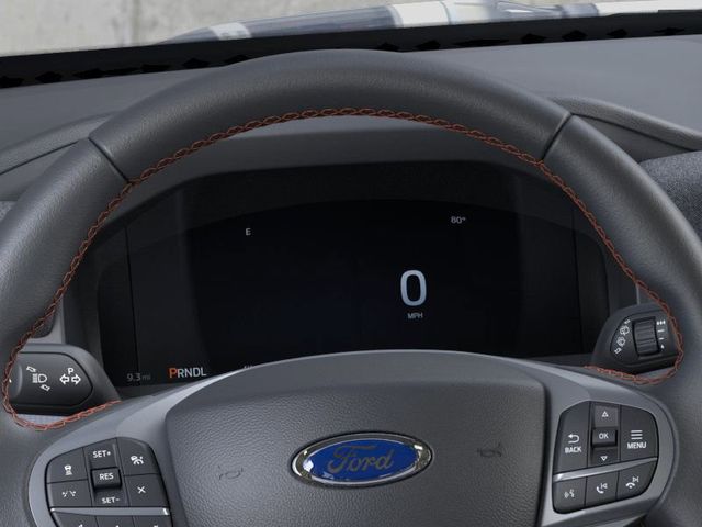 New 2026 Ford Explorer ACTIV - photo 13