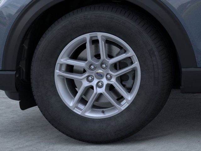 New 2026 Ford Explorer ACTIV - photo 19
