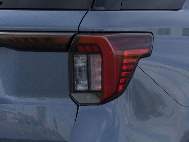 New 2026 Ford Explorer ACTIV - photo 21