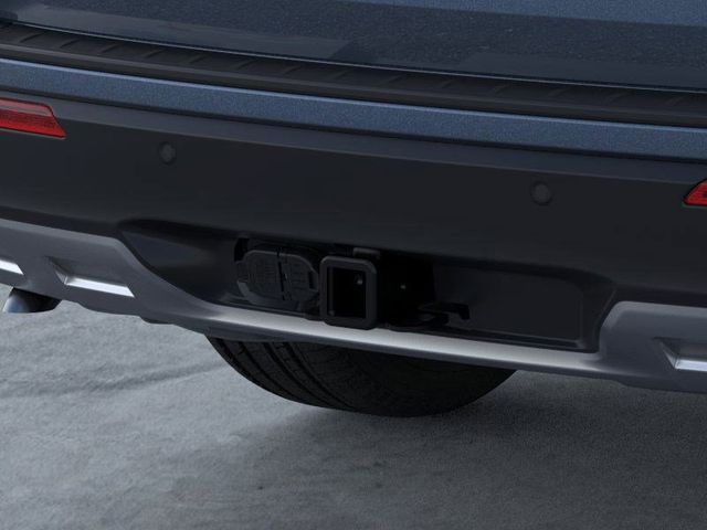New 2026 Ford Explorer ACTIV - photo 23