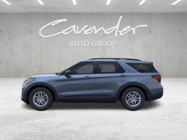 New 2026 Ford Explorer ACTIV - photo 3