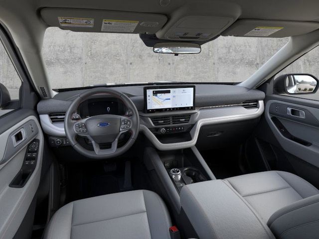 New 2026 Ford Explorer ACTIV - photo 9