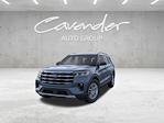 New 2026 Ford Explorer ACTIV thumbnail 2
