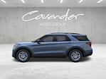 New 2026 Ford Explorer ACTIV thumbnail 3
