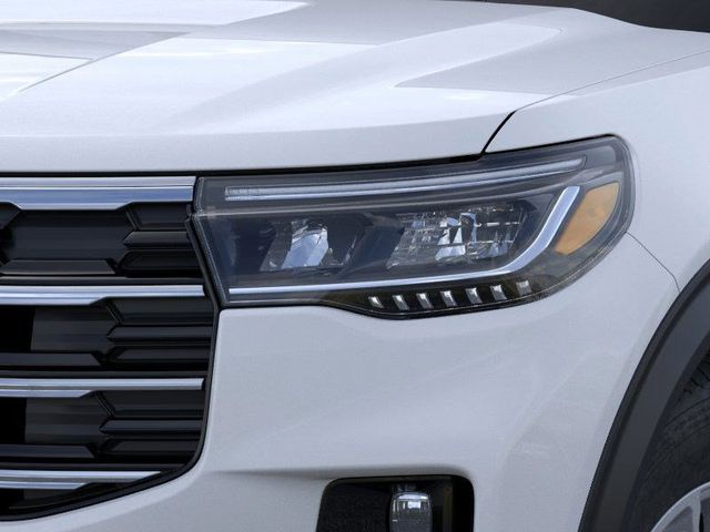 New 2026 Ford Explorer ACTIV - photo 18