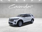New 2026 Ford Explorer ACTIV thumbnail 1