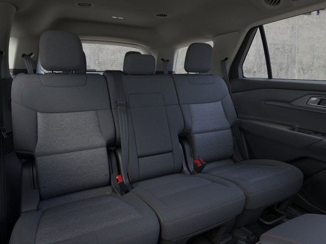 New 2026 Ford Explorer ACTIV - photo 11