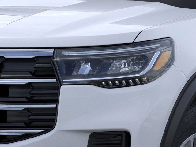 New 2026 Ford Explorer ACTIV - photo 18