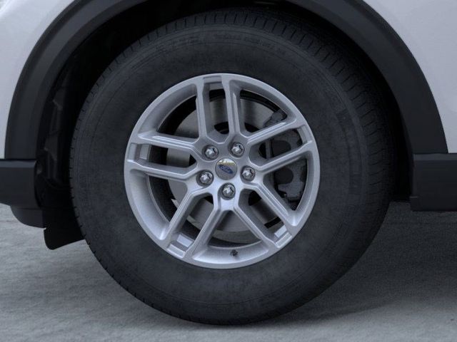 New 2026 Ford Explorer ACTIV - photo 19