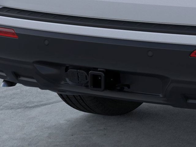 New 2026 Ford Explorer ACTIV - photo 23