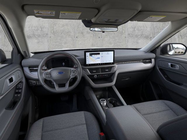 New 2026 Ford Explorer ACTIV - photo 9