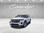 New 2026 Ford Explorer ACTIV thumbnail 2