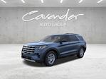 New 2026 Ford Explorer ACTIV thumbnail 1