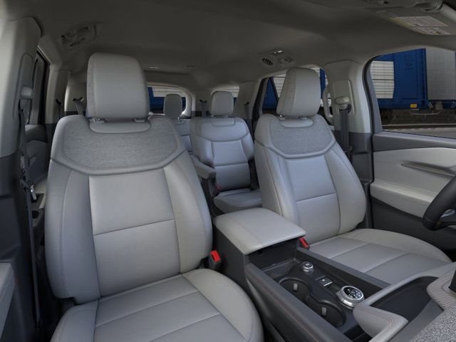 New 2026 Ford Explorer ACTIV - photo 10