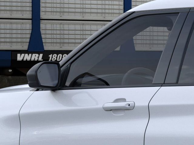 New 2026 Ford Explorer ACTIV - photo 20