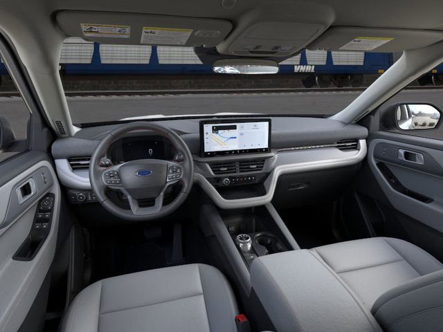 New 2026 Ford Explorer ACTIV - photo 9