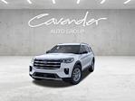 New 2026 Ford Explorer ACTIV thumbnail 2