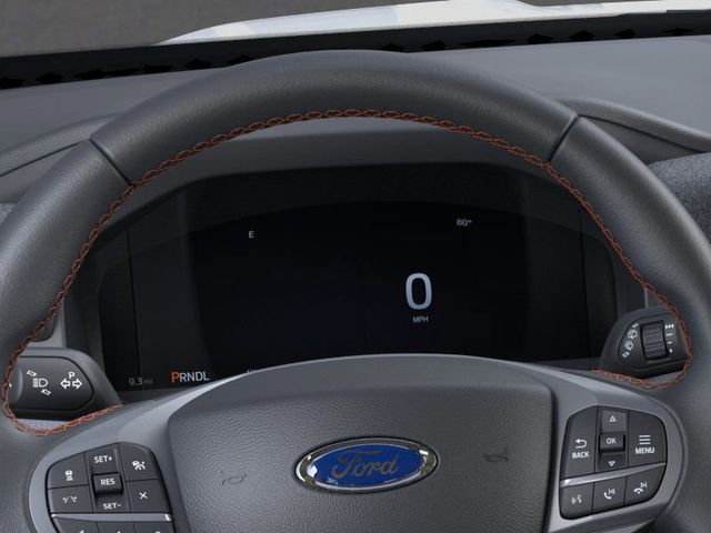 New 2026 Ford Explorer ACTIV - photo 13