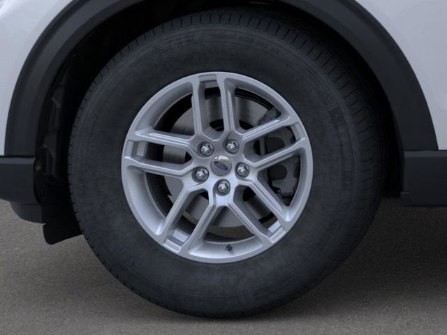 New 2026 Ford Explorer ACTIV - photo 19