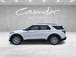 New 2026 Ford Explorer ACTIV thumbnail 3