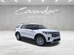 New 2026 Ford Explorer ACTIV thumbnail 7