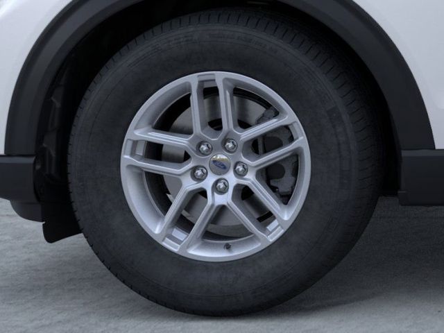 New 2026 Ford Explorer ACTIV - photo 19
