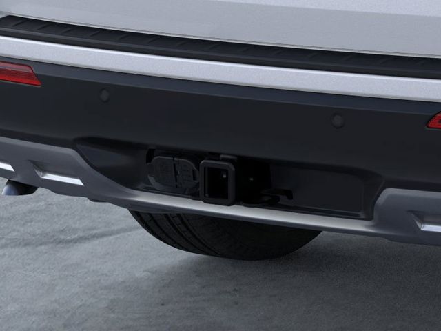 New 2026 Ford Explorer ACTIV - photo 23
