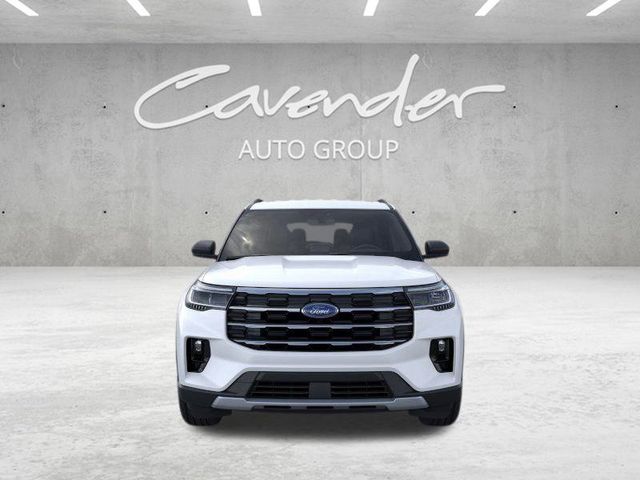 New 2026 Ford Explorer ACTIV - photo 6