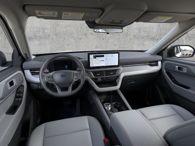 New 2026 Ford Explorer ACTIV - photo 9