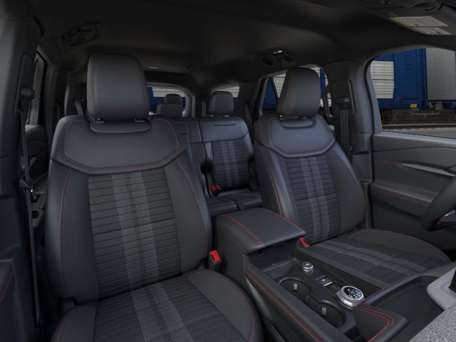 New 2026 Ford Explorer ST-Line - photo 10