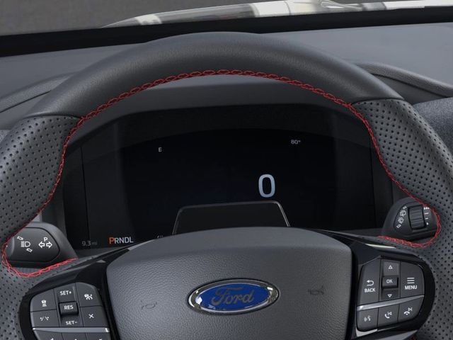 New 2026 Ford Explorer ST-Line - photo 13