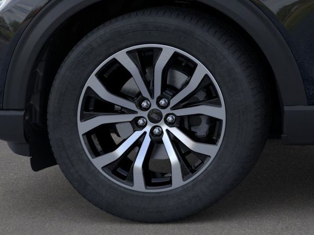 New 2026 Ford Explorer ST-Line - photo 19