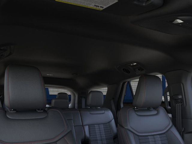 New 2026 Ford Explorer ST-Line - photo 22