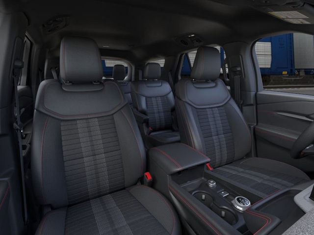New 2026 Ford Explorer ST-Line - photo 10