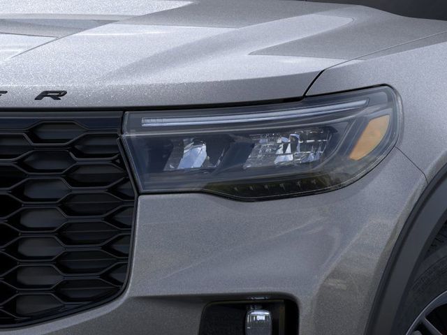 New 2026 Ford Explorer ST-Line - photo 18
